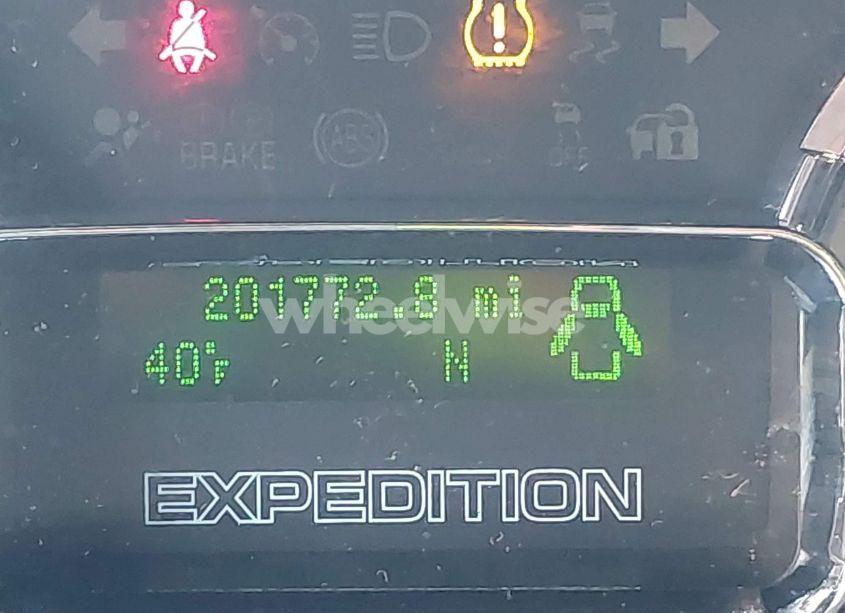 Photo 15 of 2012 Ford Expedition EL XLT (VIN 1FMJK1H50CEF01994)