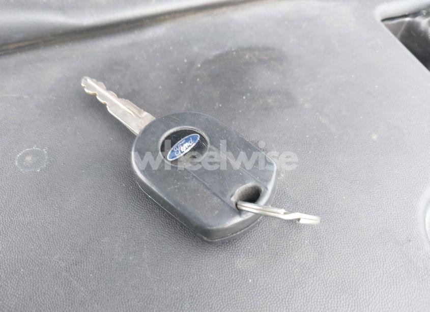 Photo 11 of 2012 Ford Expedition EL XLT (VIN 1FMJK1H50CEF08542)