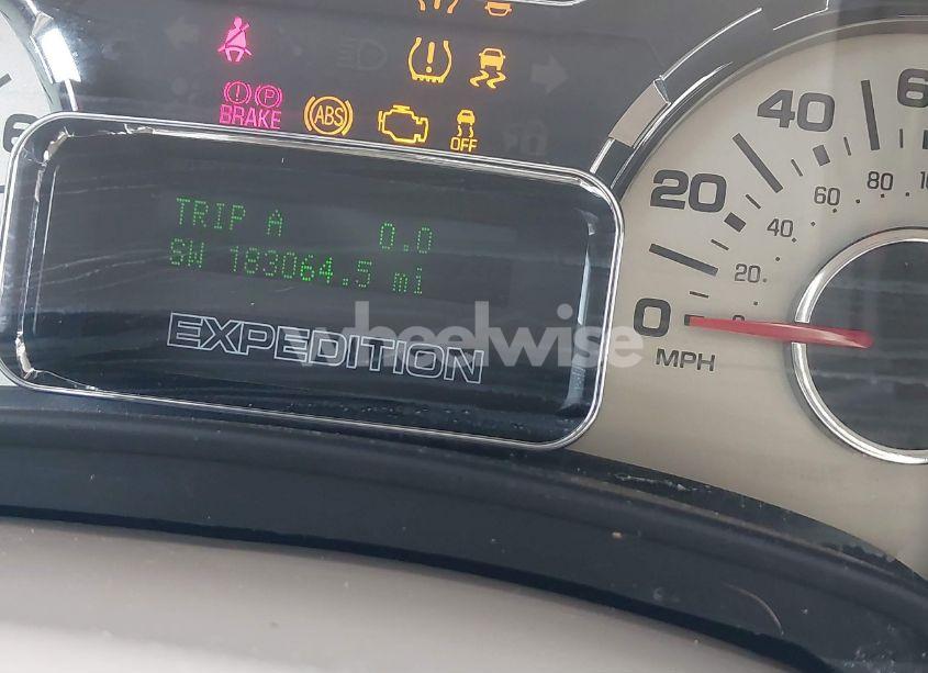 Photo 15 of 2012 Ford Expedition EL XLT (VIN 1FMJK1H50CEF08542)