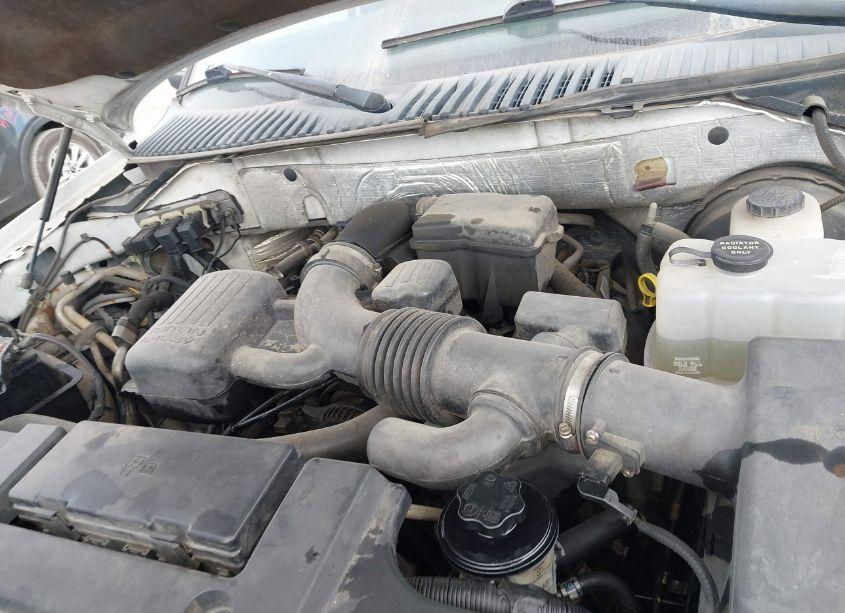 Photo 10 of 2010 Ford Expedition EL KING RANCH (VIN 1FMJK1H51AEB49957)