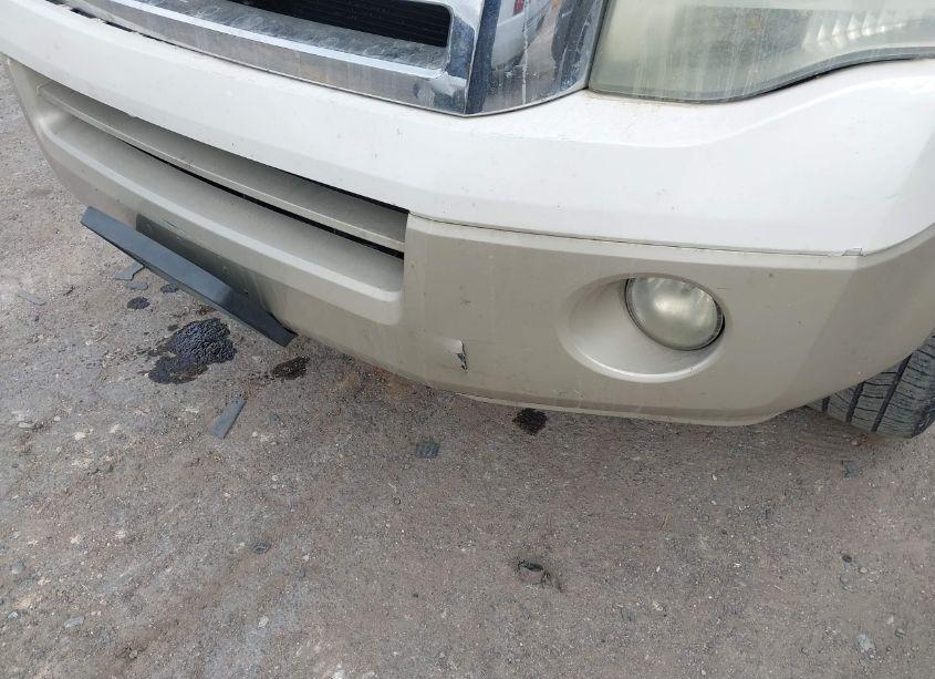 Photo 6 of 2010 Ford Expedition EL KING RANCH (VIN 1FMJK1H51AEB49957)