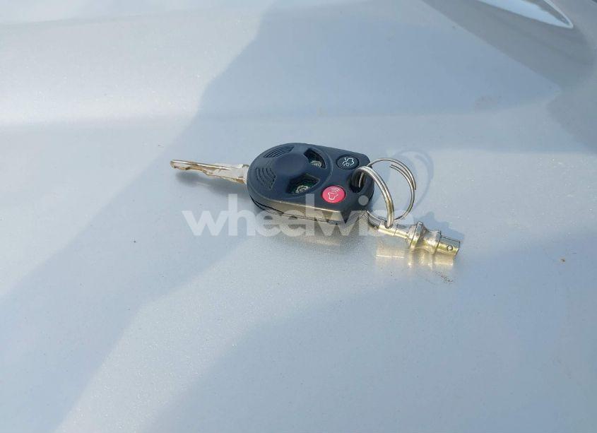 Photo 11 of 2011 Ford Expedition EL XLT (VIN 1FMJK1H51BEF26434)