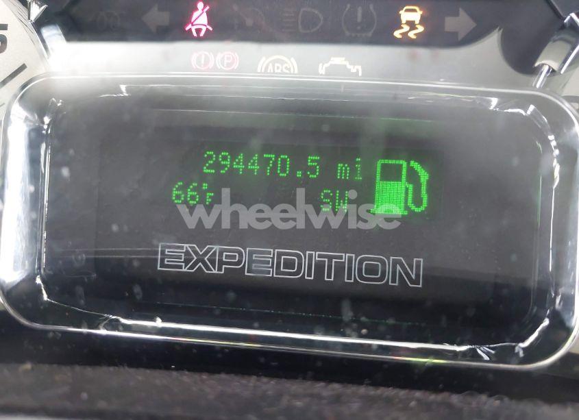 Photo 15 of 2011 Ford Expedition EL XLT (VIN 1FMJK1H51BEF26434)