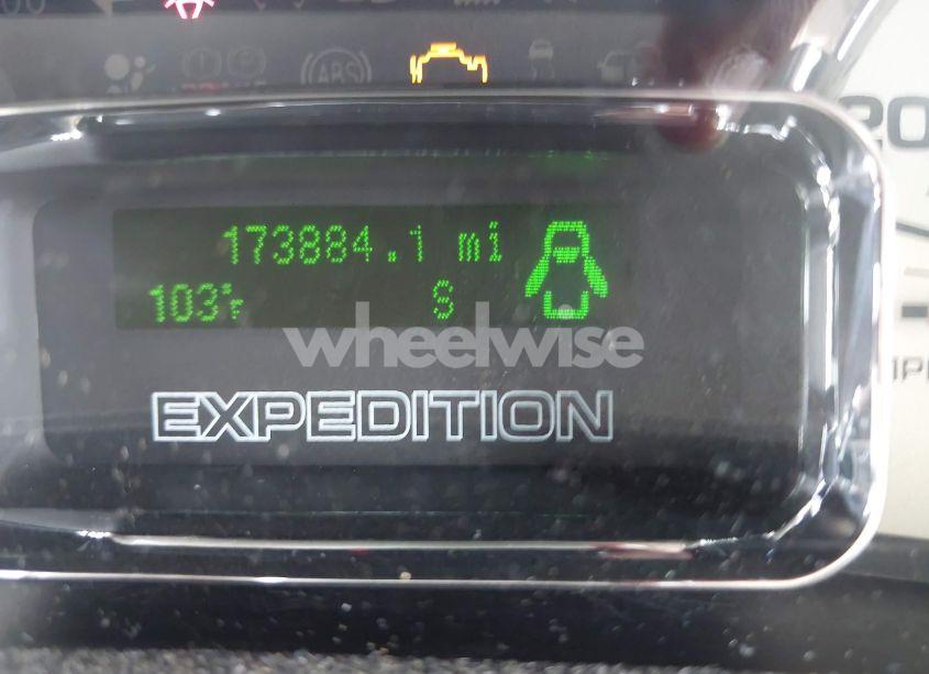 Photo 15 of 2012 Ford Expedition EL XLT (VIN 1FMJK1H52CEF11670)