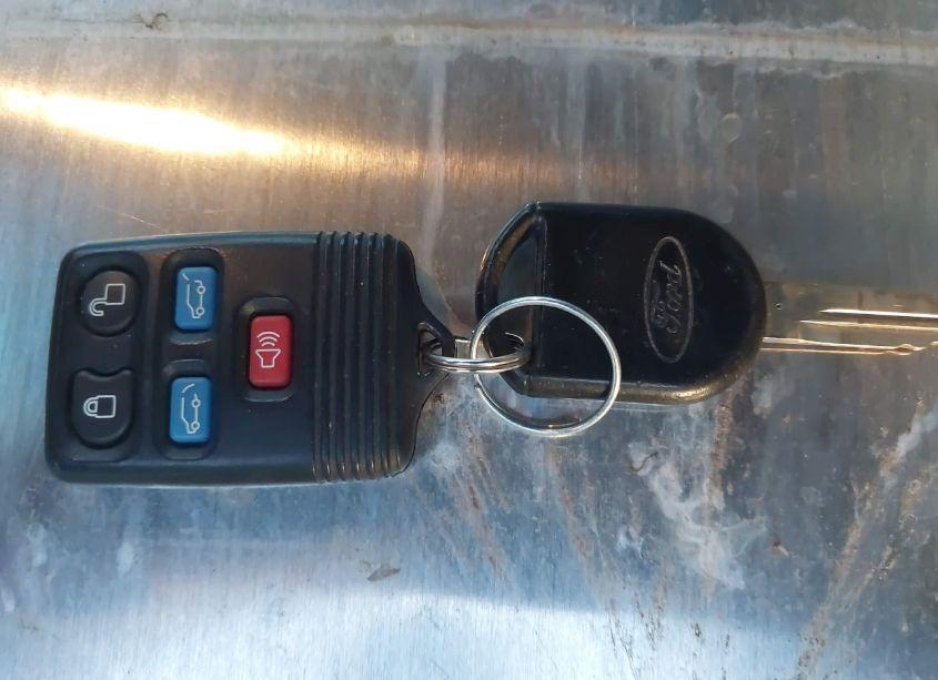 Photo 11 of 2010 Ford Expedition EL EDDIE BAUER/KING RANCH (VIN 1FMJK1H53AEB53041)