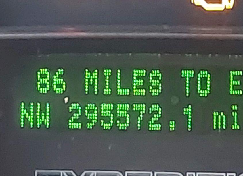 Photo 15 of 2010 Ford Expedition EL EDDIE BAUER/KING RANCH (VIN 1FMJK1H53AEB53041)