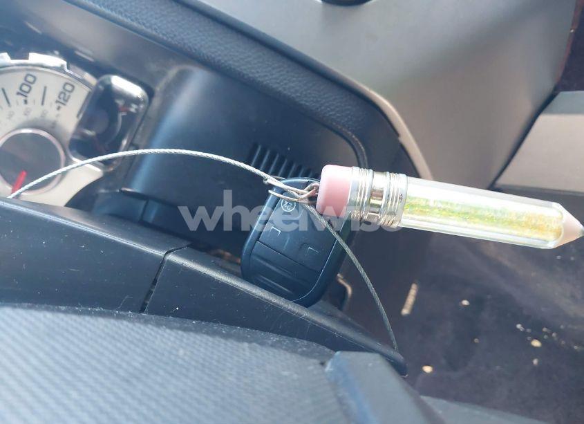 Photo 11 of 2011 Ford Expedition EL KING RANCH (VIN 1FMJK1H53BEF09327)