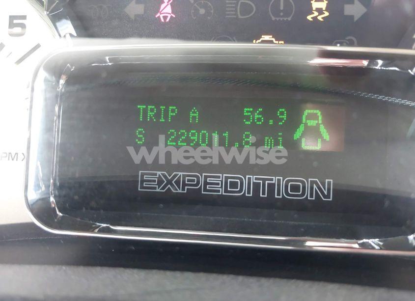 Photo 15 of 2011 Ford Expedition EL XLT (VIN 1FMJK1H53BEF41050)