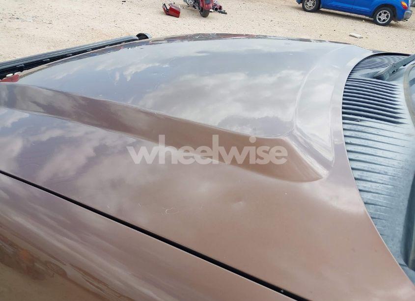 Photo 6 of 2011 Ford Expedition EL XLT (VIN 1FMJK1H53BEF41050)