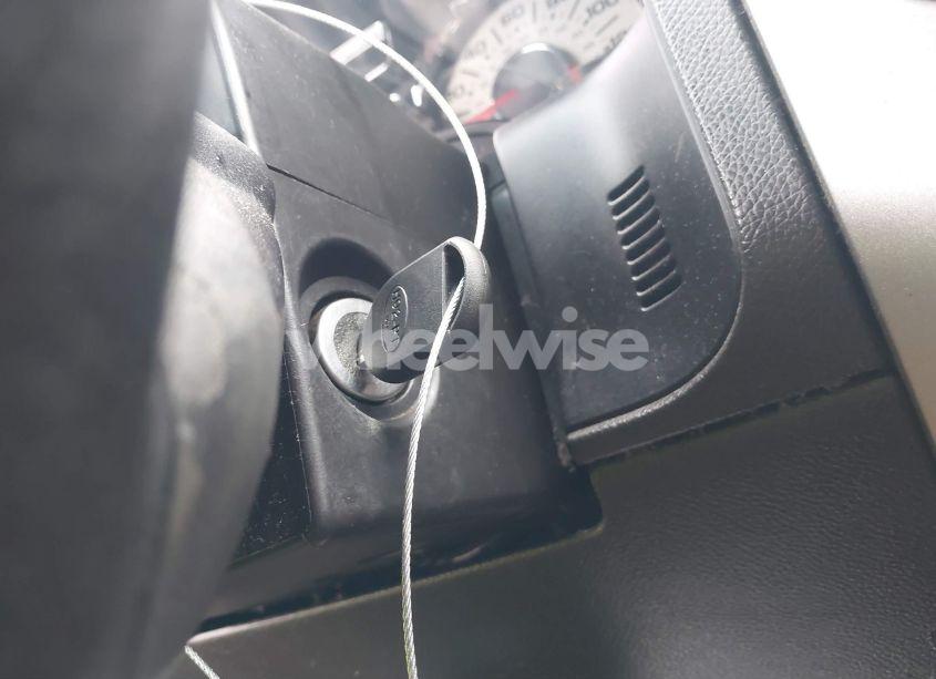 Photo 11 of 2012 Ford Expedition EL KING RANCH (VIN 1FMJK1H53CEF04887)