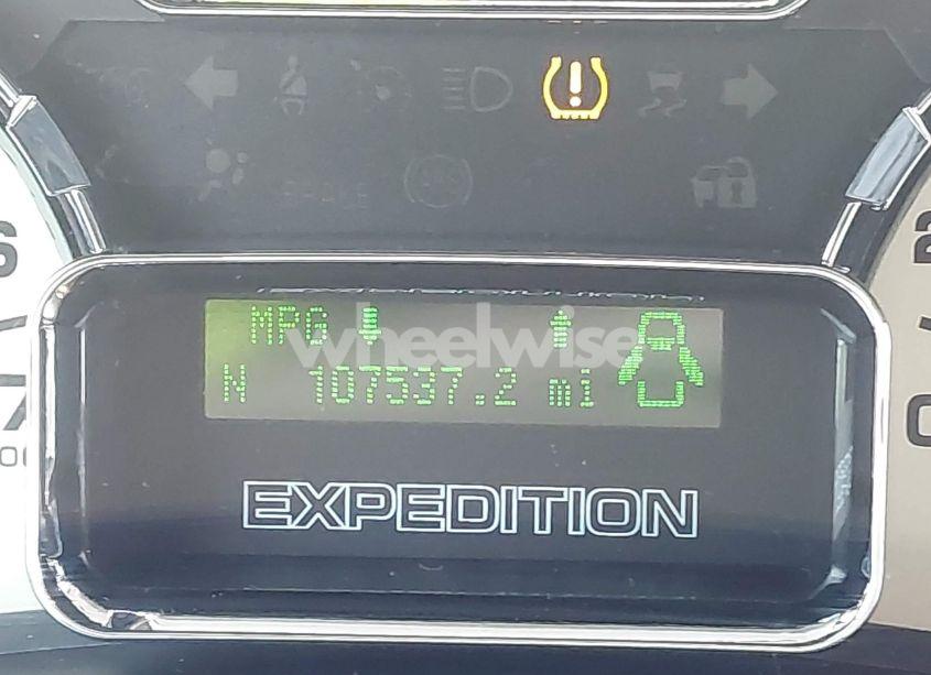 Photo 15 of 2010 Ford Expedition EL EDDIE BAUER (VIN 1FMJK1H54AEA88491)