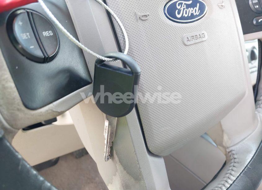 Photo 11 of 2012 Ford Expedition EL XLT (VIN 1FMJK1H54CEF49045)