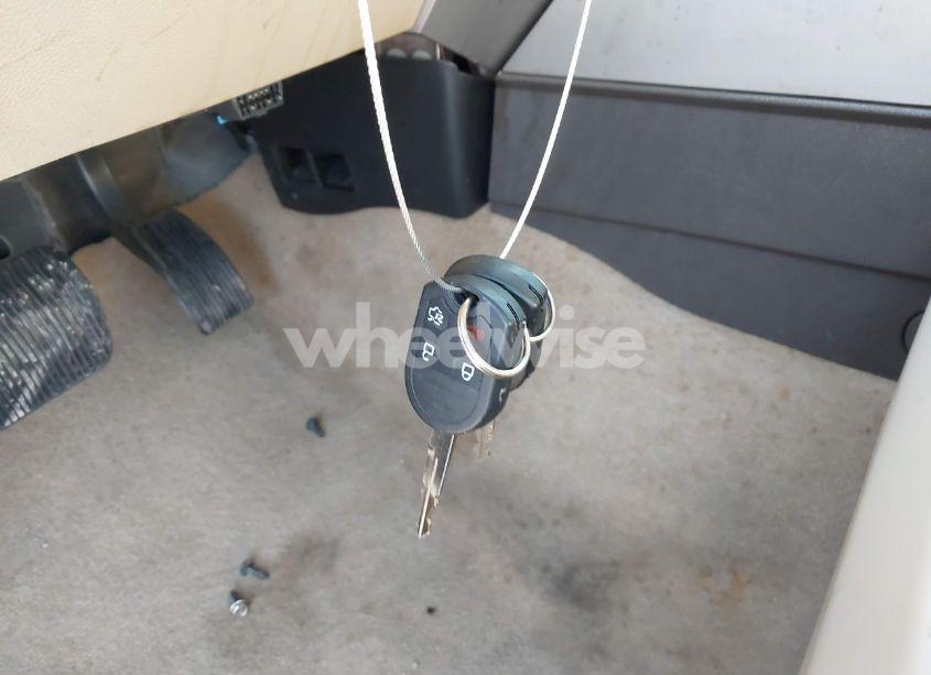 Photo 11 of 2014 Ford Expedition EL XLT (VIN 1FMJK1H54EEF13486)