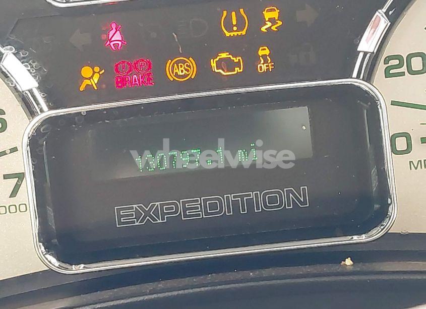 Photo 15 of 2014 Ford Expedition EL XLT (VIN 1FMJK1H54EEF13486)