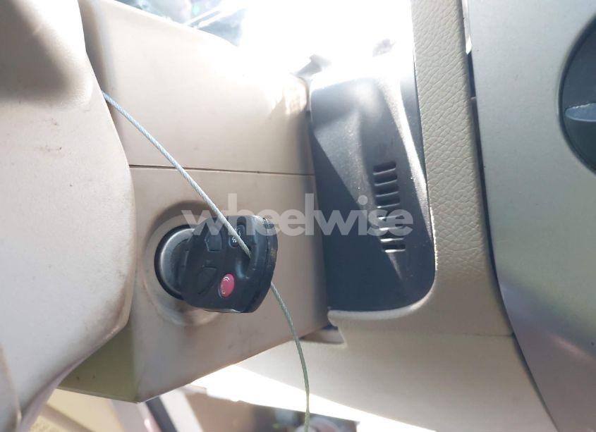 Photo 11 of 2011 Ford Expedition EL XLT (VIN 1FMJK1H55BEF02119)