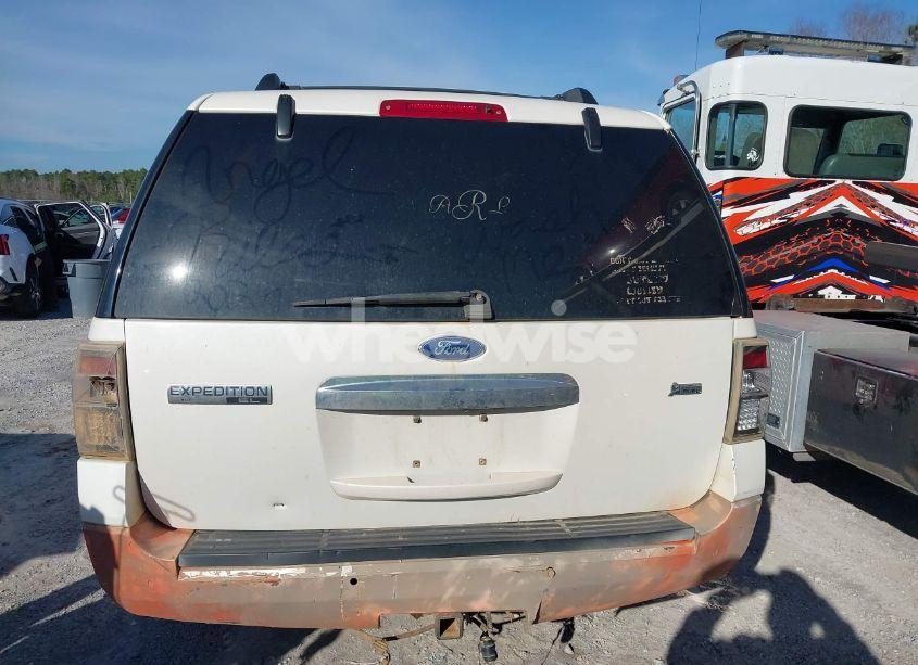 Photo 17 of 2011 Ford Expedition EL XLT (VIN 1FMJK1H55BEF02119)