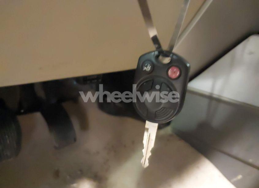 Photo 11 of 2011 Ford Expedition EL XLT (VIN 1FMJK1H55BEF49781)