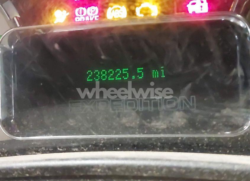 Photo 15 of 2011 Ford Expedition EL XLT (VIN 1FMJK1H55BEF49781)