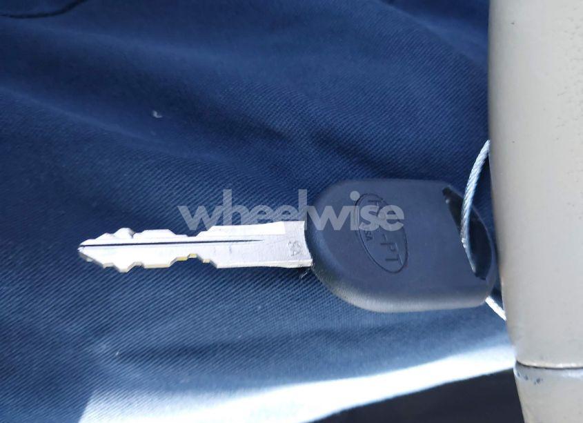 Photo 11 of 2013 Ford Expedition EL XLT (VIN 1FMJK1H55DEF48052)