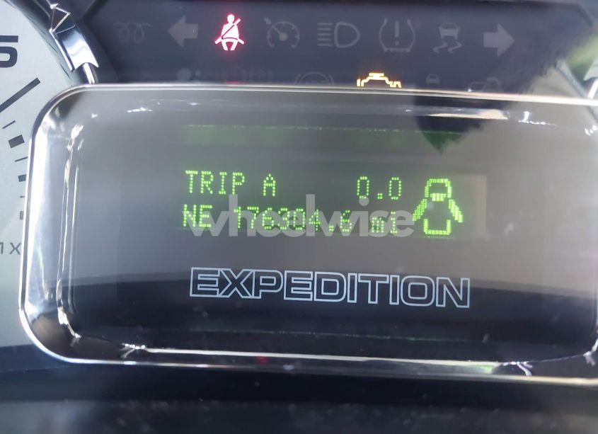 Photo 15 of 2013 Ford Expedition EL XLT (VIN 1FMJK1H55DEF48052)