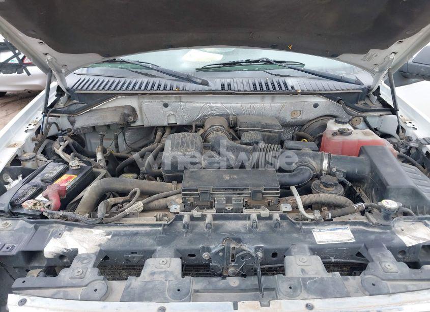 Photo 10 of 2012 Ford Expedition EL XLT (VIN 1FMJK1H56CEF09923)