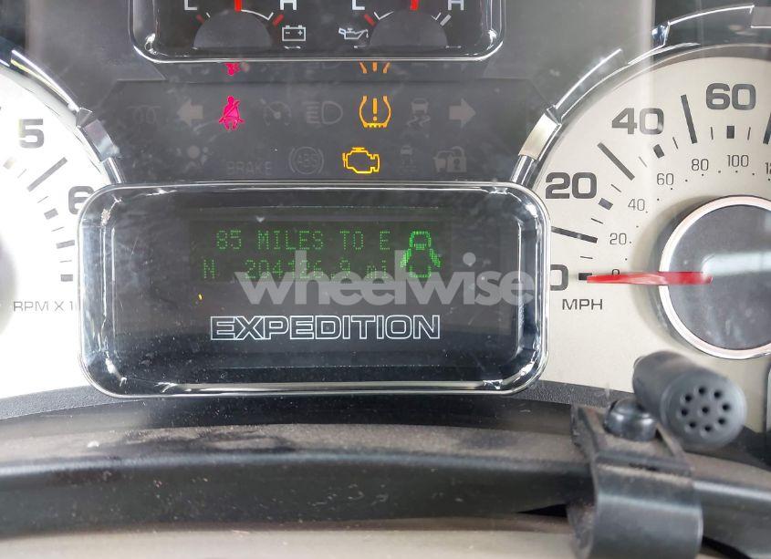 Photo 15 of 2012 Ford Expedition EL XLT (VIN 1FMJK1H56CEF09923)