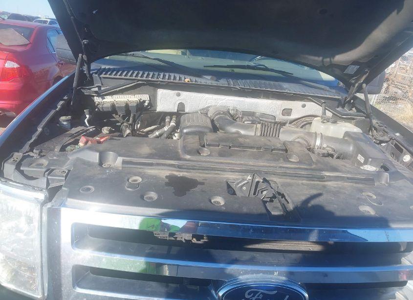 Photo 10 of 2013 Ford Expedition EL XLT (VIN 1FMJK1H56DEF20079)