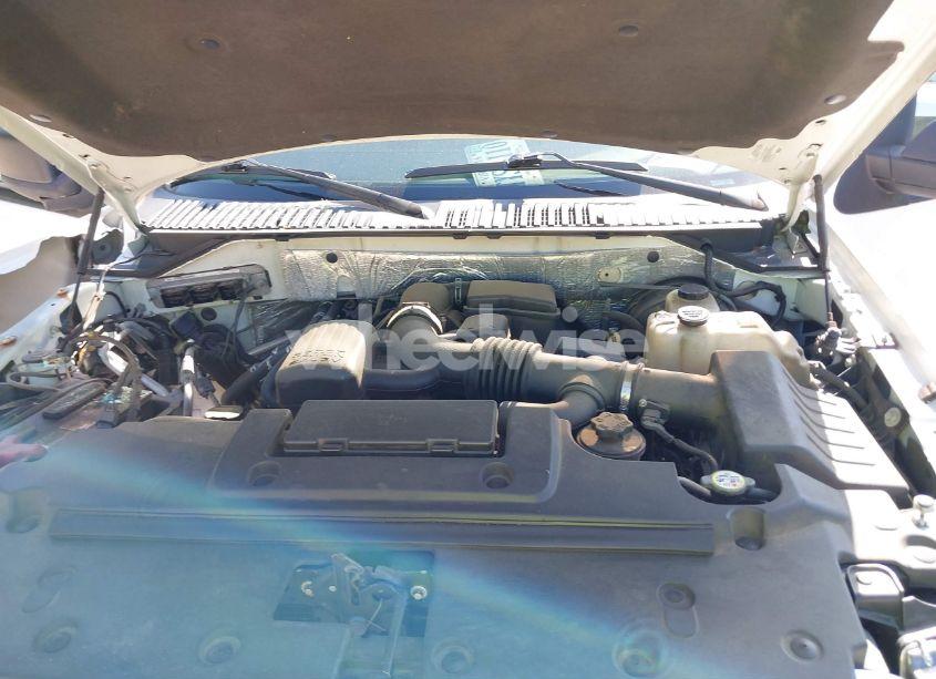 Photo 10 of 2011 Ford Expedition EL XLT (VIN 1FMJK1H57BEF01229)