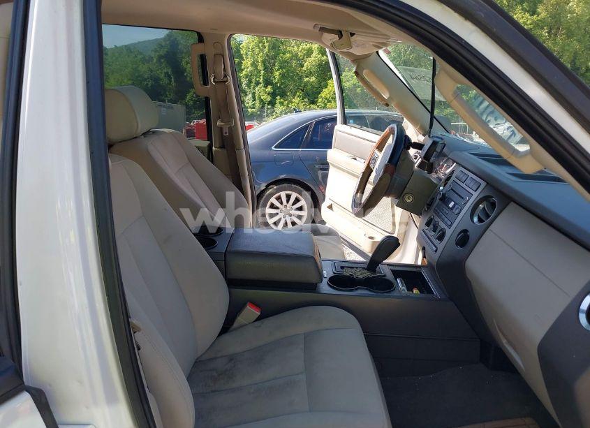 Photo 5 of 2011 Ford Expedition EL XLT (VIN 1FMJK1H57BEF01229)