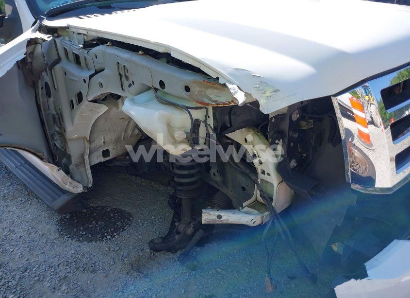 Photo 6 of 2011 Ford Expedition EL XLT (VIN 1FMJK1H57BEF01229)