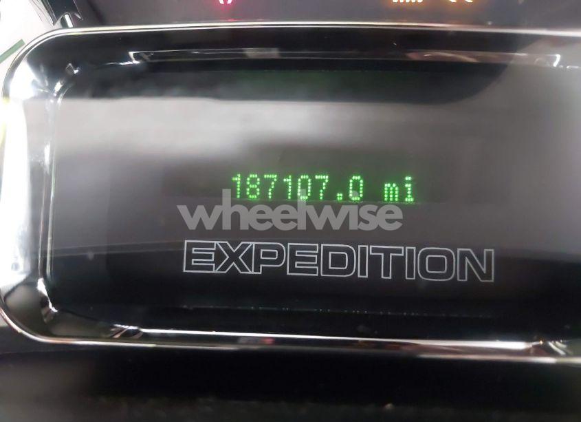 Photo 7 of 2011 Ford Expedition EL XLT (VIN 1FMJK1H57BEF01229)