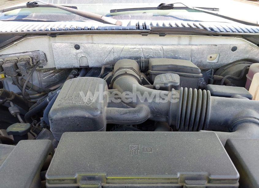 Photo 10 of 2011 Ford Expedition EL XLT (VIN 1FMJK1H57BEF44680)