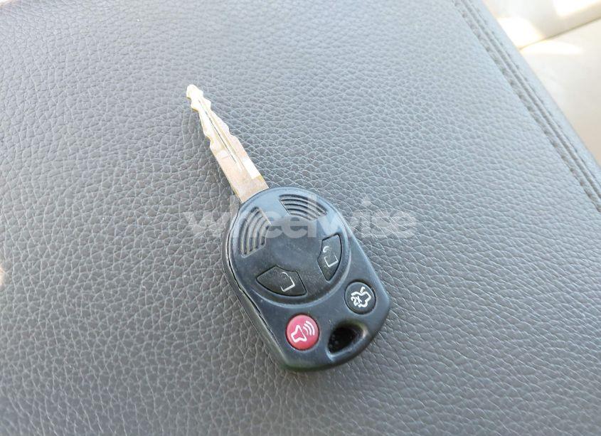 Photo 11 of 2011 Ford Expedition EL XLT (VIN 1FMJK1H57BEF44680)