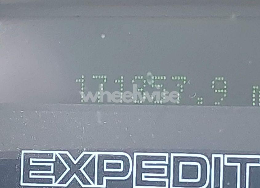 Photo 15 of 2011 Ford Expedition EL XLT (VIN 1FMJK1H57BEF44680)