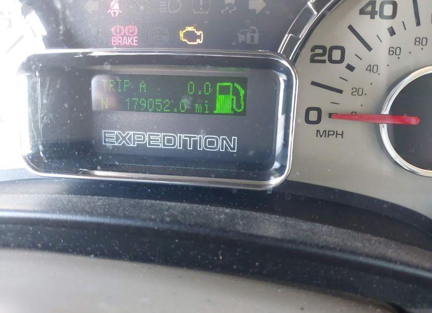 Photo 15 of 2011 Ford Expedition EL XLT (VIN 1FMJK1H58BEF57373)