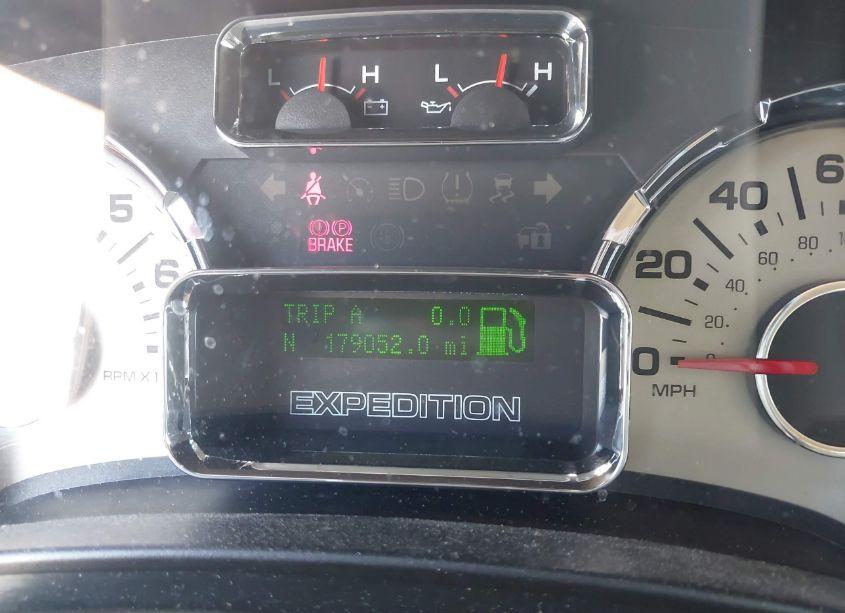 Photo 7 of 2011 Ford Expedition EL XLT (VIN 1FMJK1H58BEF57373)