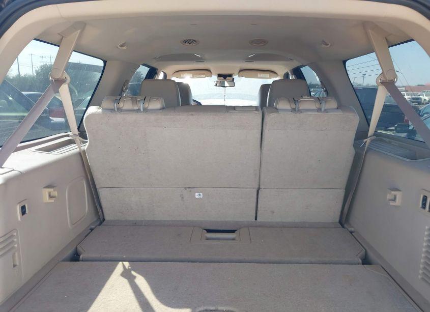 Photo 8 of 2011 Ford Expedition EL XLT (VIN 1FMJK1H58BEF57373)