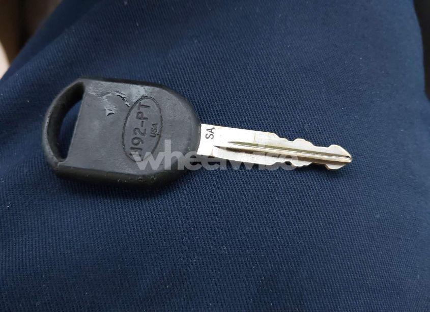 Photo 11 of 2013 Ford Expedition EL XLT (VIN 1FMJK1H59DEF08542)