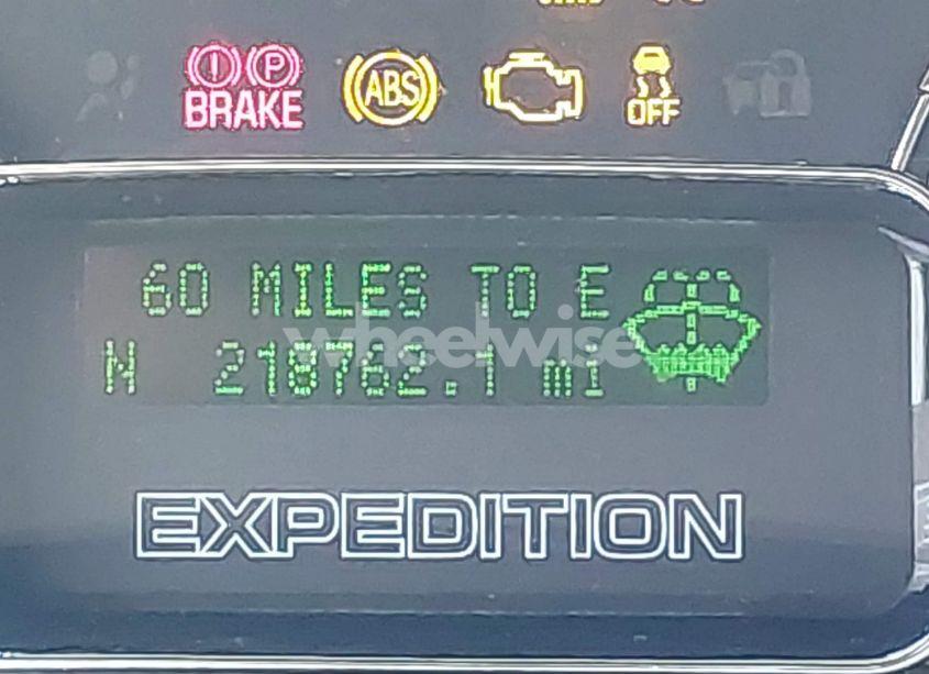 Photo 15 of 2013 Ford Expedition EL XLT (VIN 1FMJK1H59DEF08542)