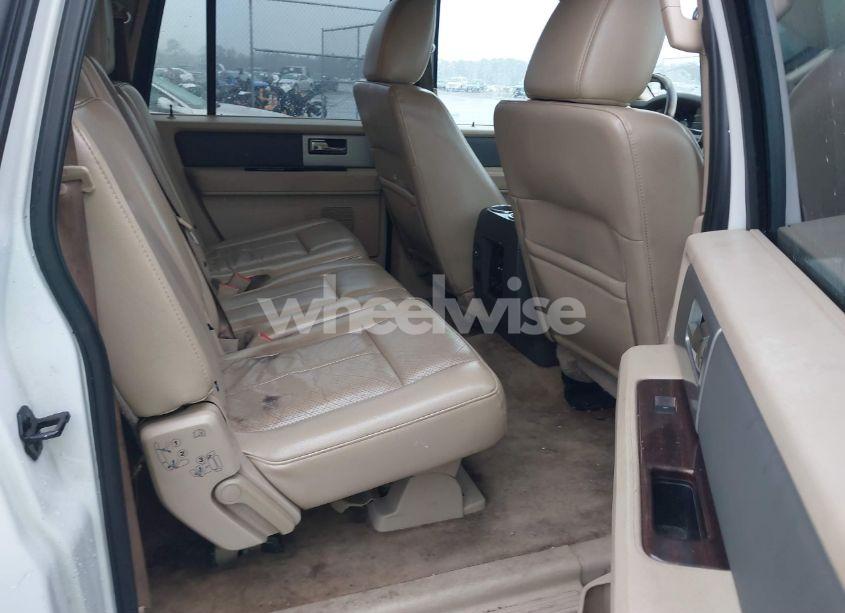 Photo 8 of 2013 Ford Expedition EL XLT (VIN 1FMJK1H59DEF08542)