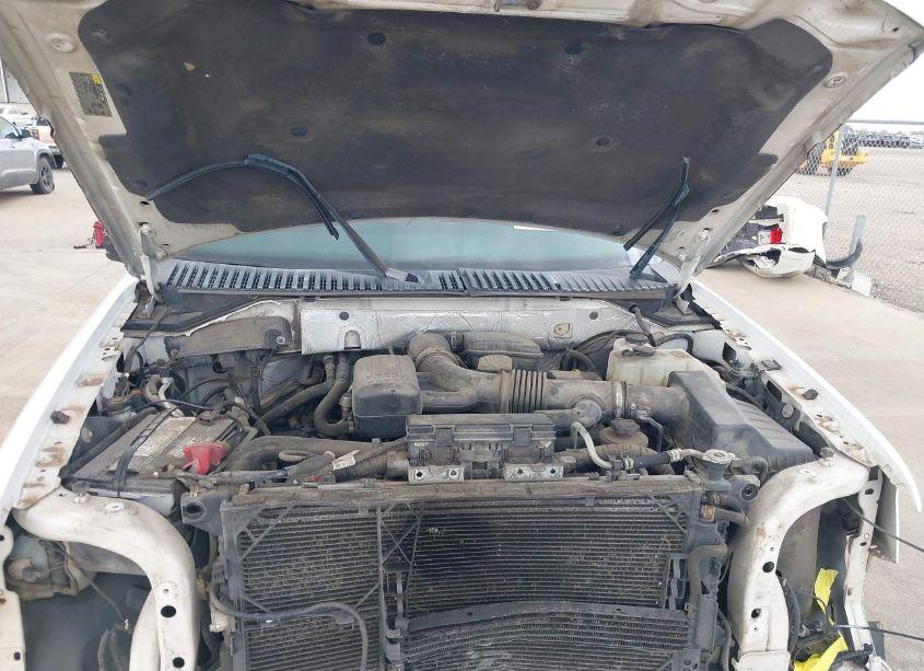 Photo 10 of 2012 Ford Expedition EL KING RANCH (VIN 1FMJK1H5XCEF09794)