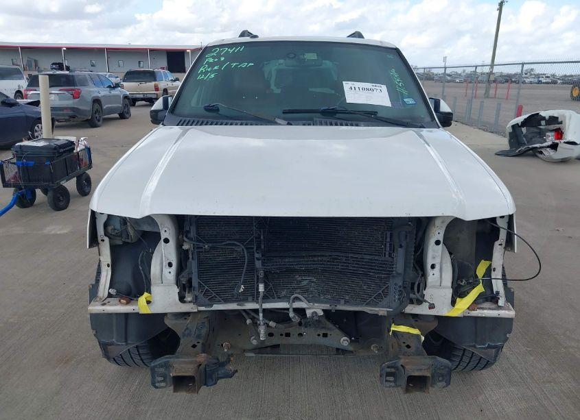 Photo 12 of 2012 Ford Expedition EL KING RANCH (VIN 1FMJK1H5XCEF09794)