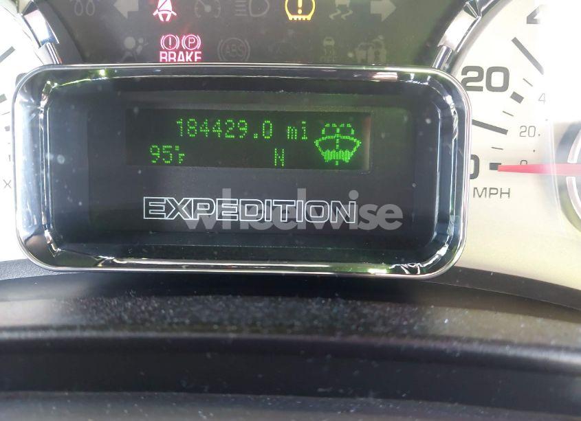 Photo 15 of 2012 Ford Expedition EL XLT (VIN 1FMJK1H5XCEF39250)