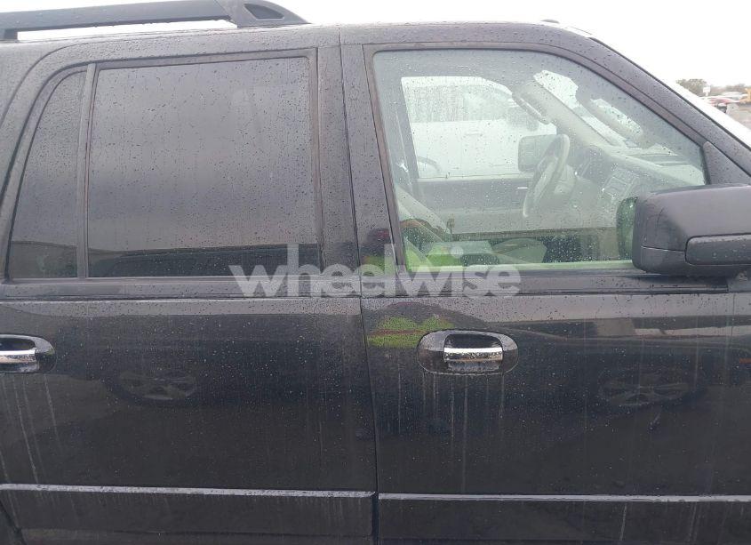 Photo 13 of 2013 Ford Expedition EL XLT (VIN 1FMJK1H5XDEF08128)