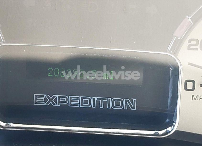 Photo 15 of 2013 Ford Expedition EL XLT (VIN 1FMJK1H5XDEF08128)