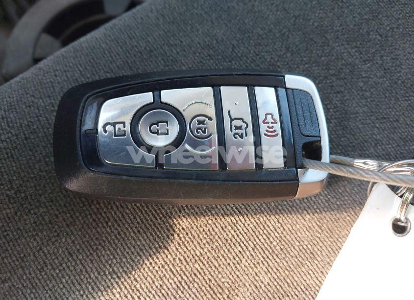 Photo 11 of 2024 Ford Expedition XLT MAX (VIN 1FMJK1H80REA23644)