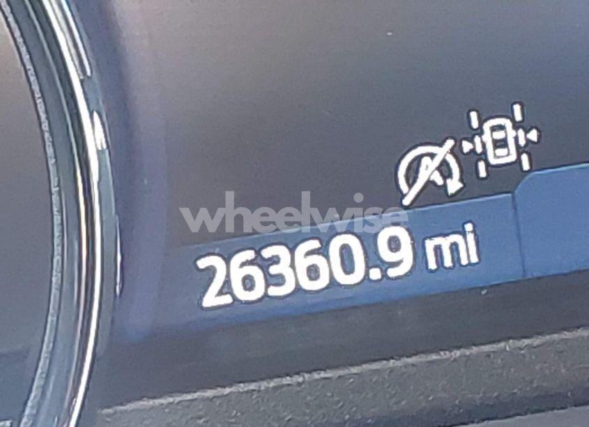 Photo 16 of 2024 Ford Expedition XLT MAX (VIN 1FMJK1H80REA23644)