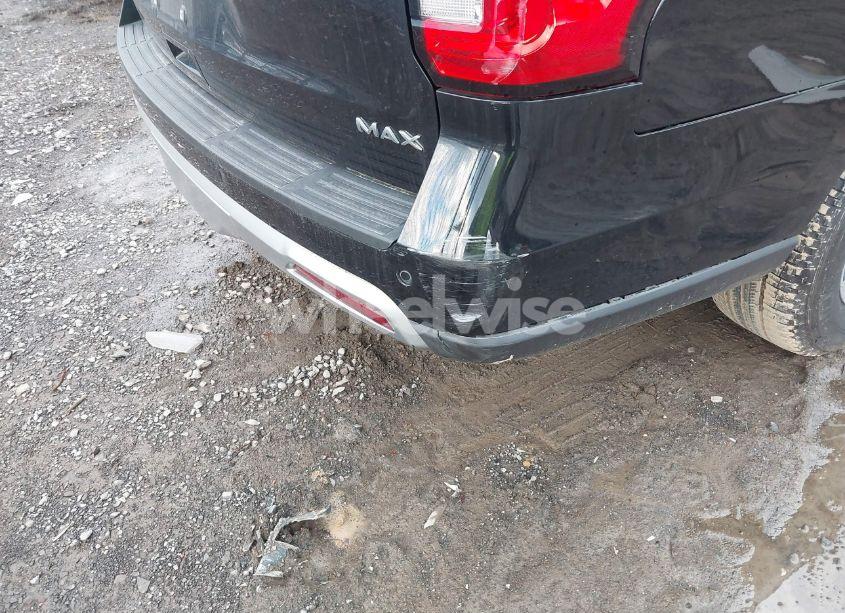 Photo 18 of 2024 Ford Expedition XLT MAX (VIN 1FMJK1H80REA23644)