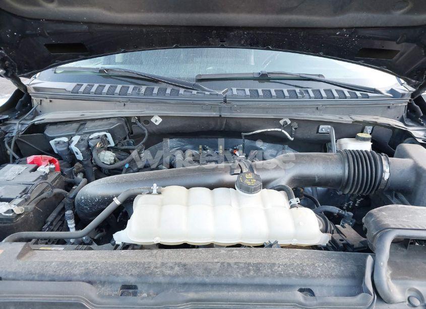 Photo 10 of 2023 Ford Expedition XLT MAX (VIN 1FMJK1H81PEA03819)