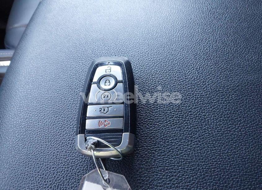 Photo 11 of 2023 Ford Expedition XLT MAX (VIN 1FMJK1H81PEA03819)